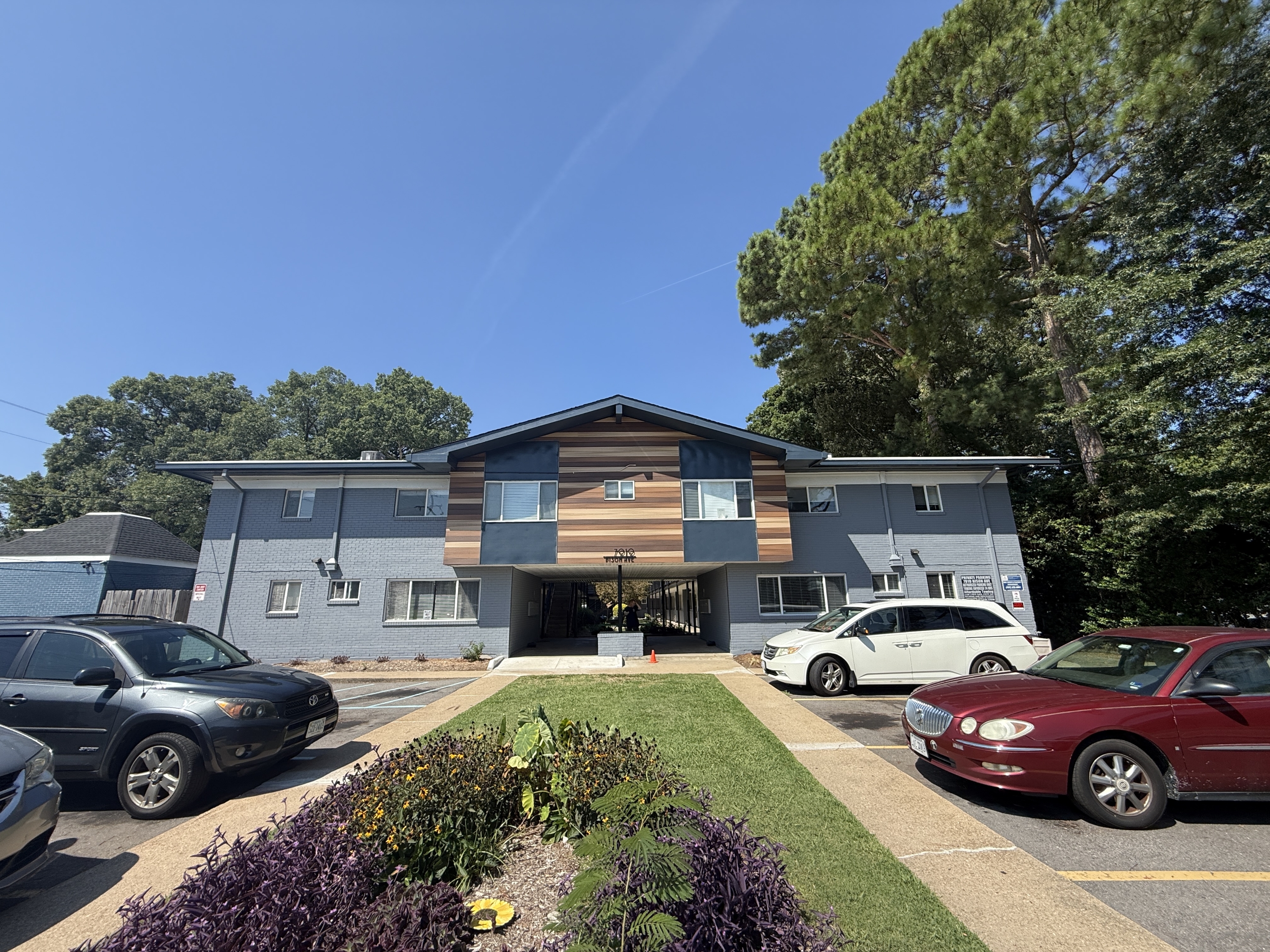7919 Bison Ave, #18