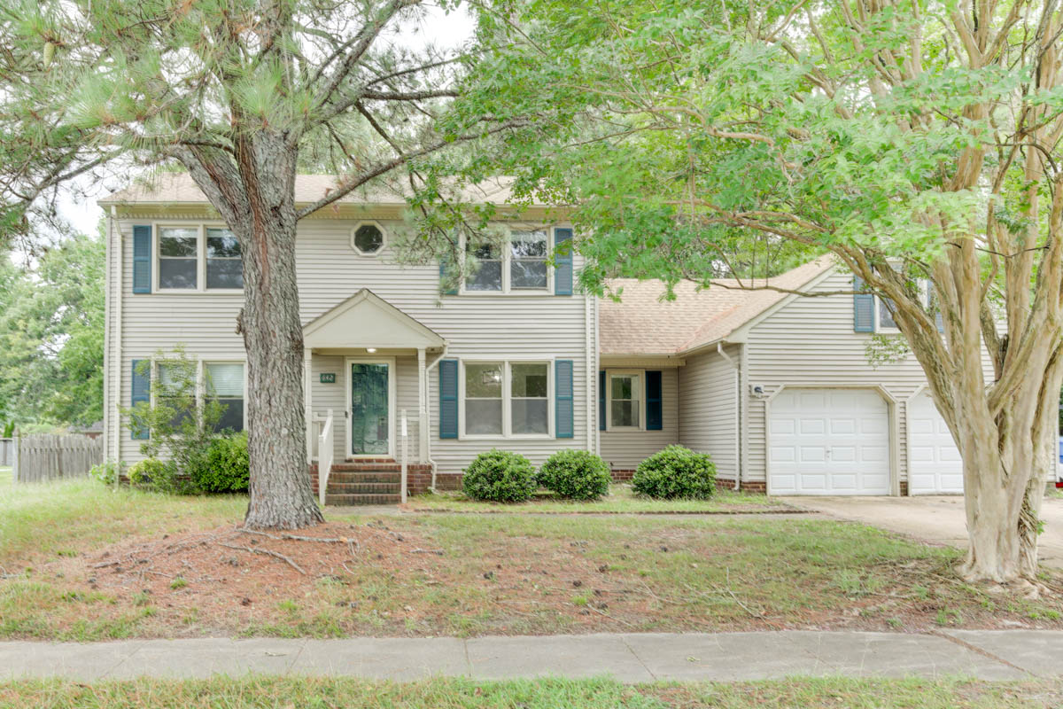 642 Willow Bend Dr