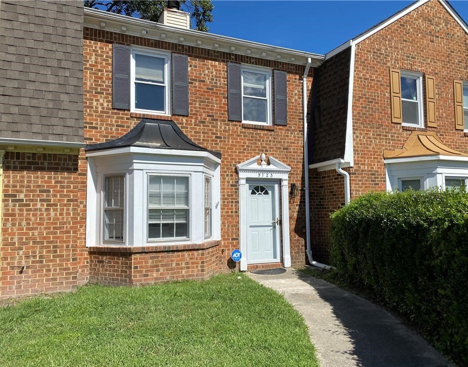 5723 Rivermill Cir - 1
