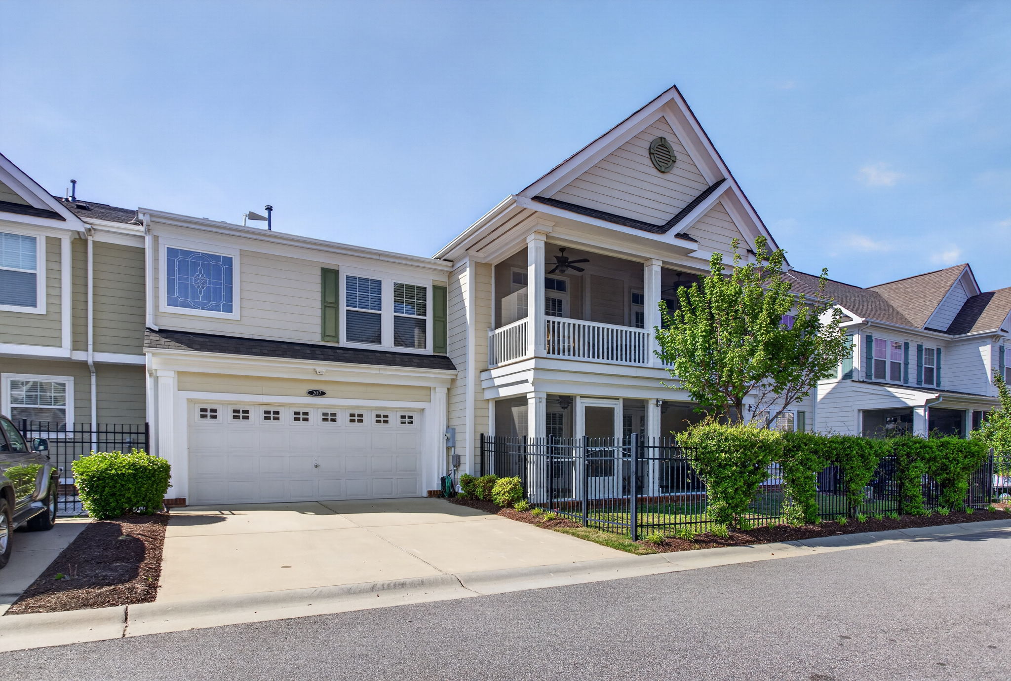 207 Hearthstone Rch