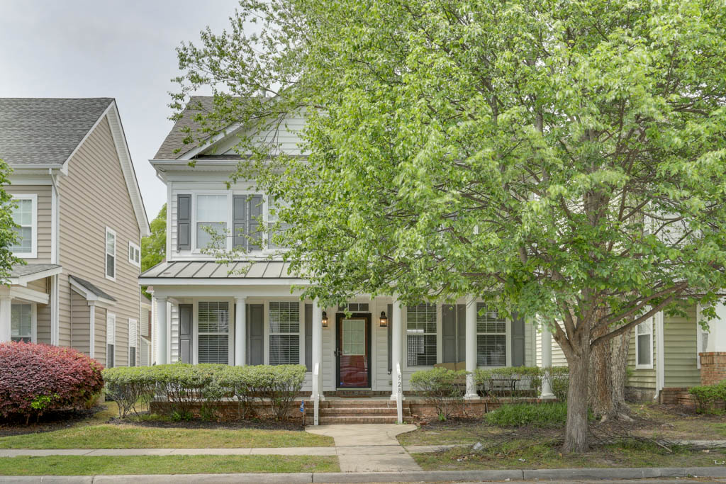 528 Normandy St