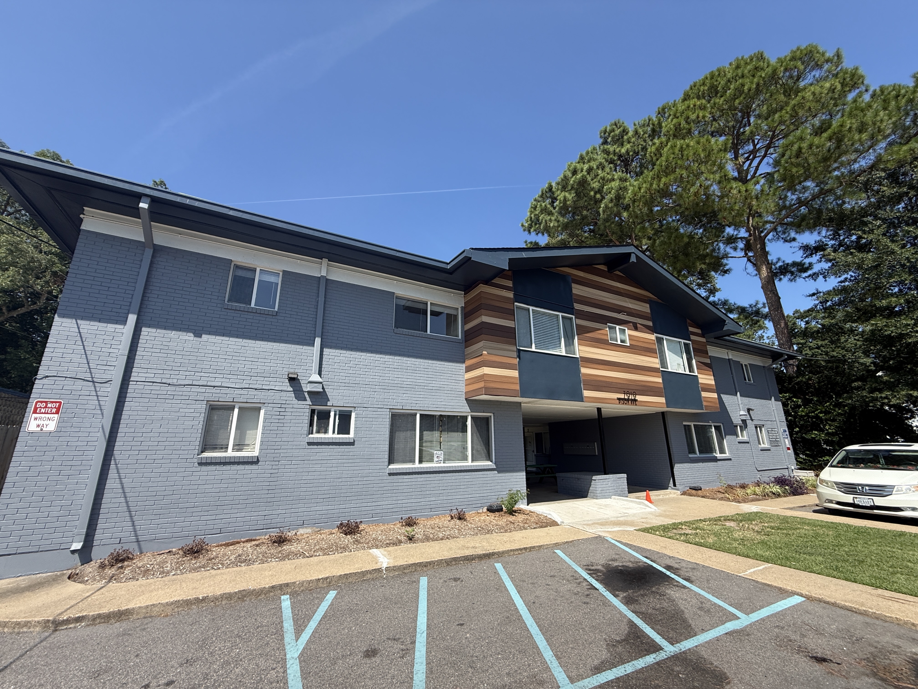 7919 Bison Ave, #1