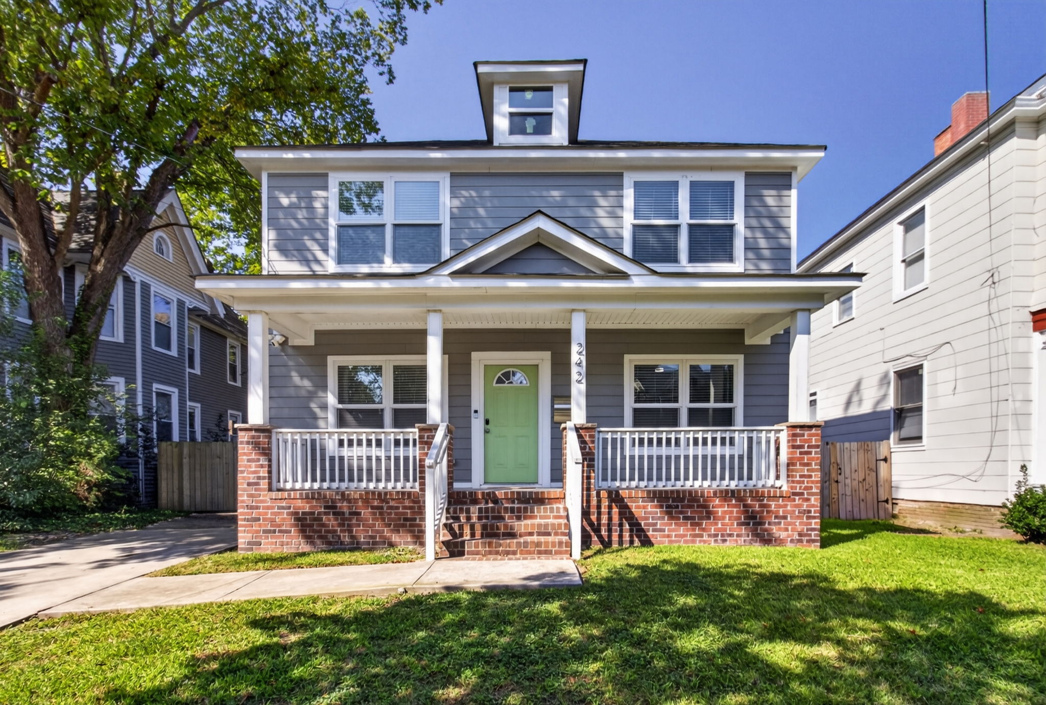 242 Webster Ave